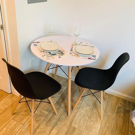 Blue Diamond Apt Unit 5 Judlee Ave Ошен Сити Экстерьер фото