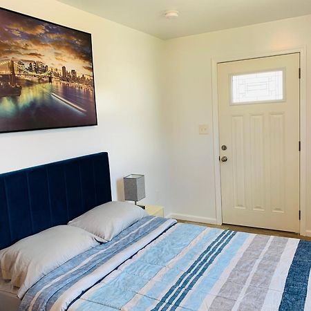 Blue Diamond Apt Unit 5 Judlee Ave Ошен Сити Экстерьер фото
