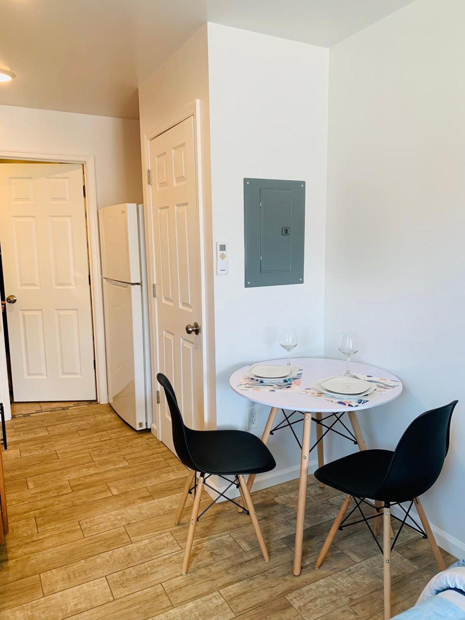 Blue Diamond Apt Unit 5 Judlee Ave Ошен Сити Экстерьер фото