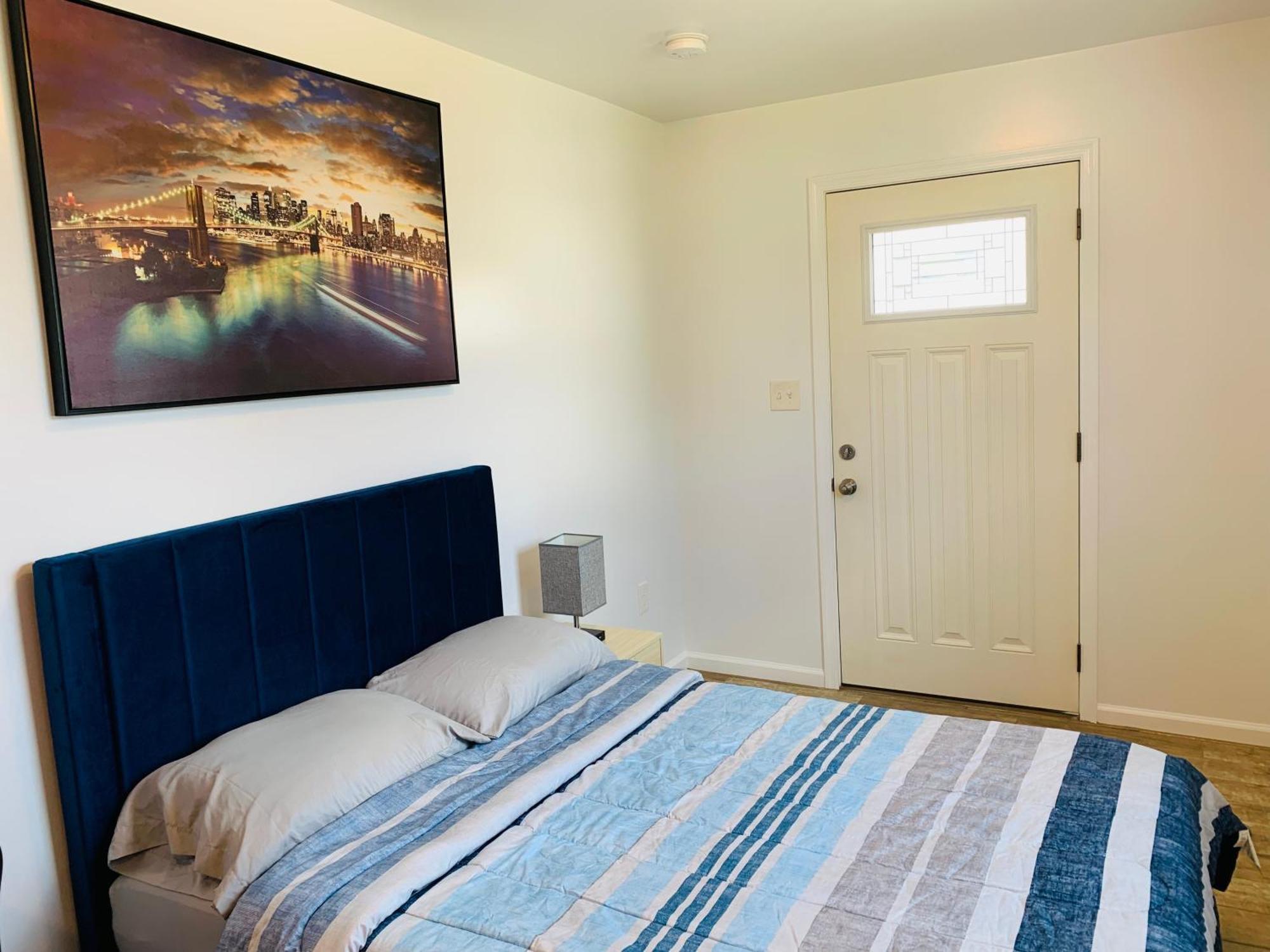 Blue Diamond Apt Unit 5 Judlee Ave Ошен Сити Экстерьер фото