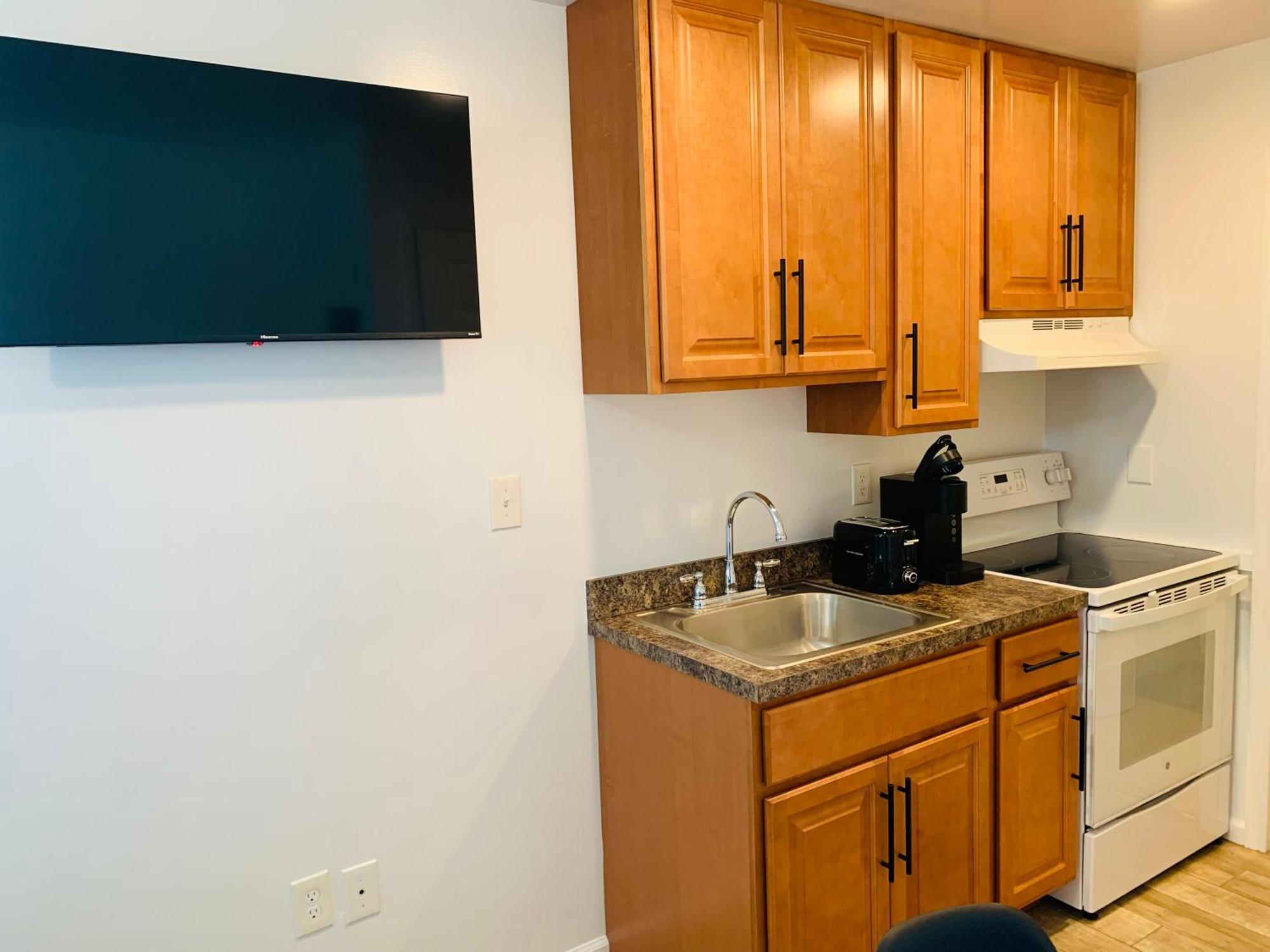 Blue Diamond Apt Unit 5 Judlee Ave Ошен Сити Экстерьер фото